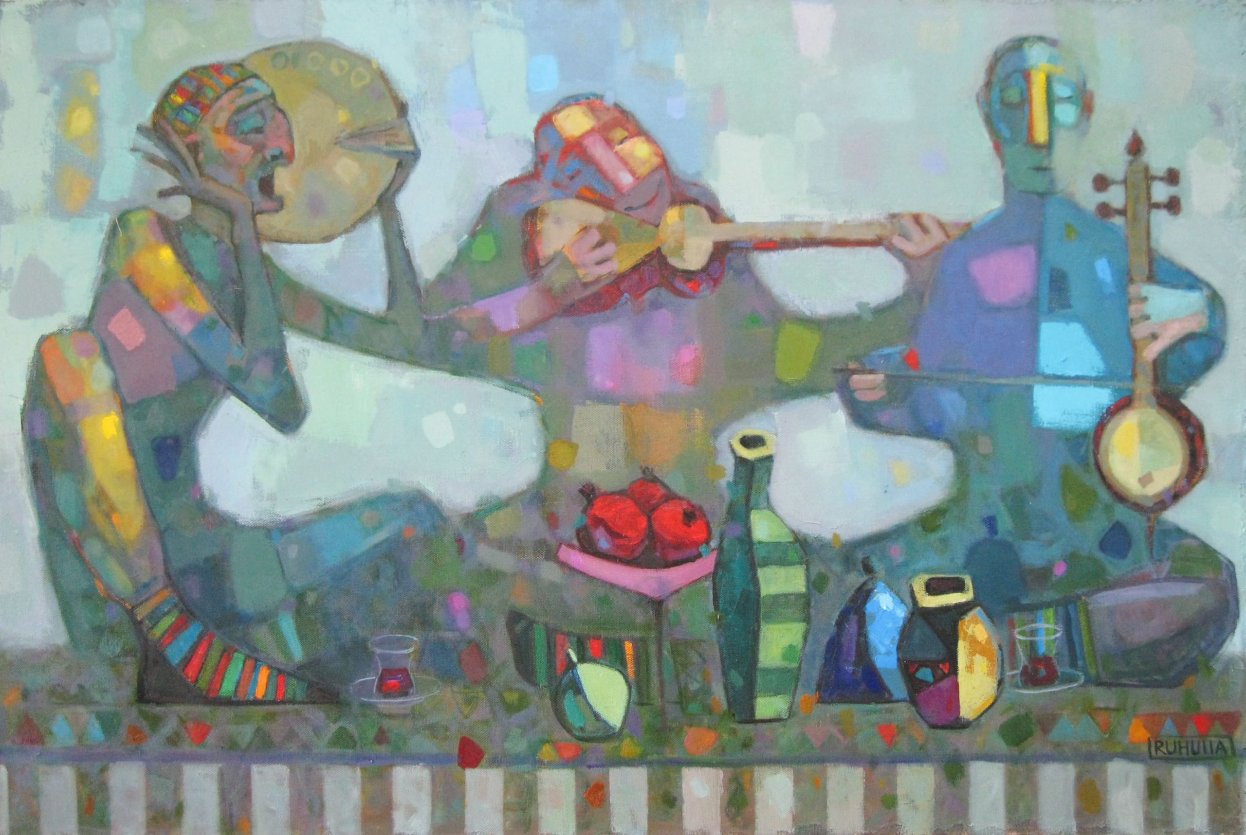 mugam diplom