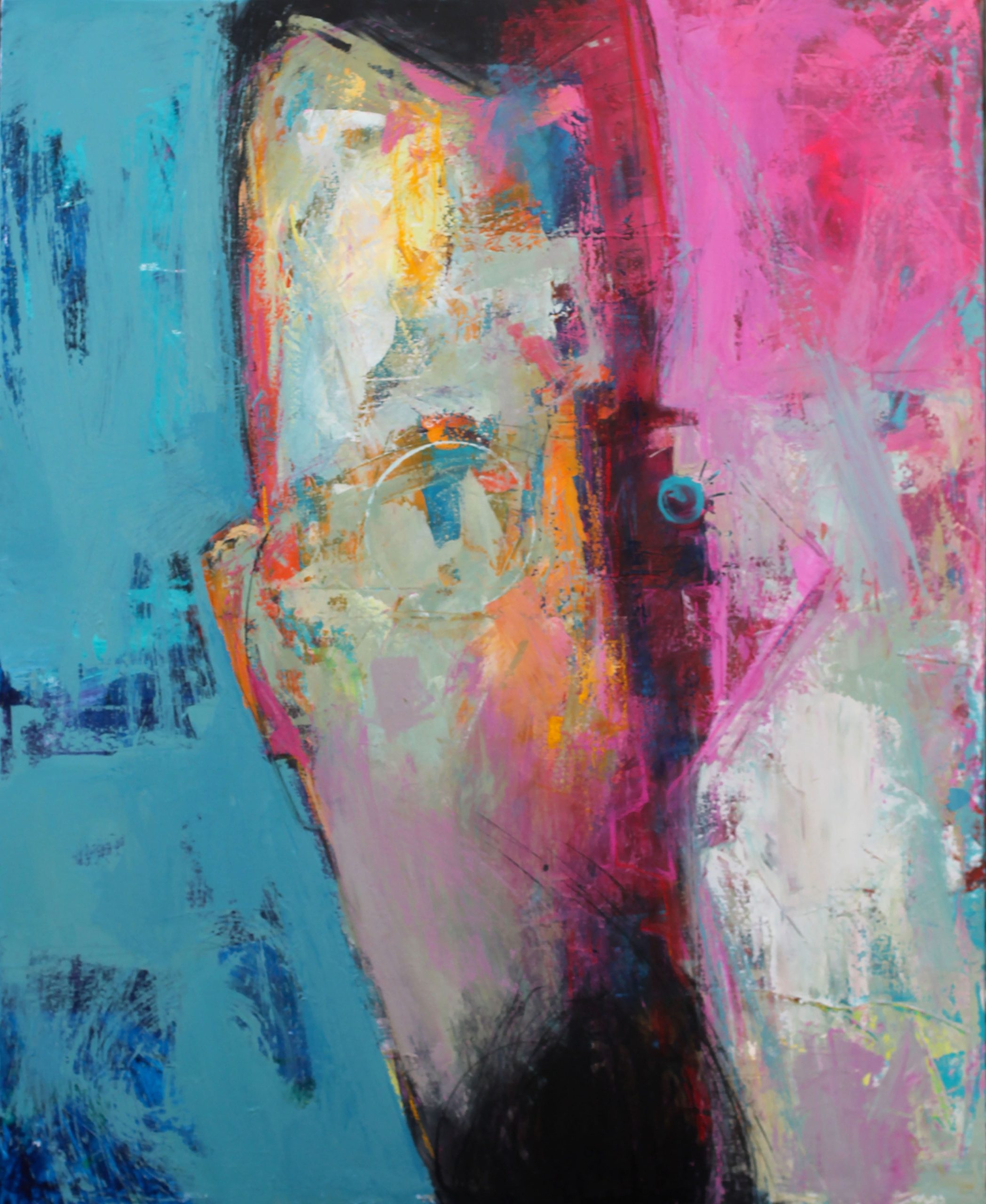 selfportrait